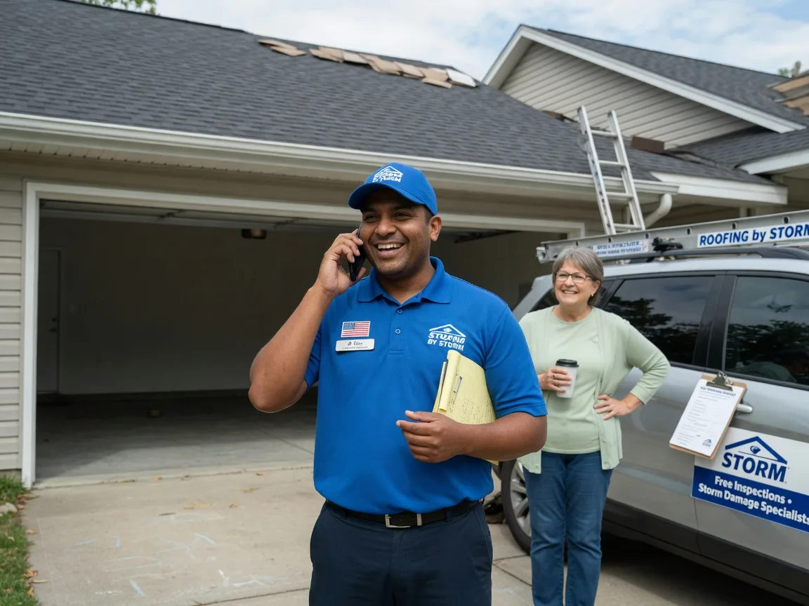 Roof Repair Near Me Lanark, IL FAQs