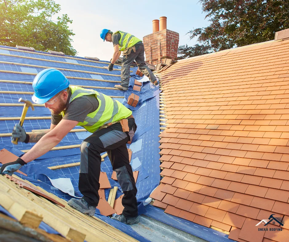 Why choose Roof Repair Near Me in Lanark, IL